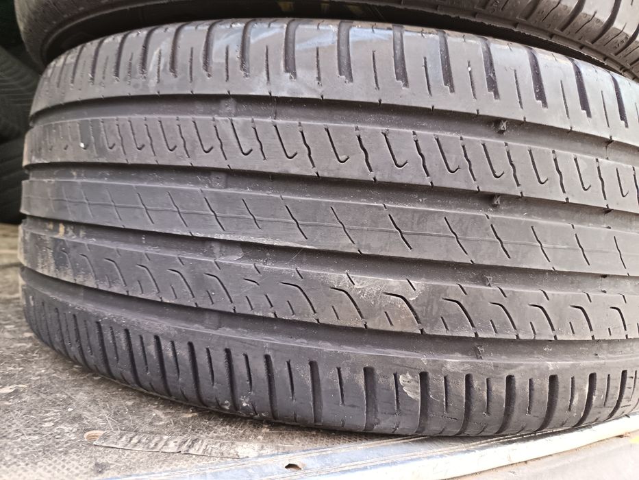 Anvelope vara 225 50 17 barum. 2022 5.5mm