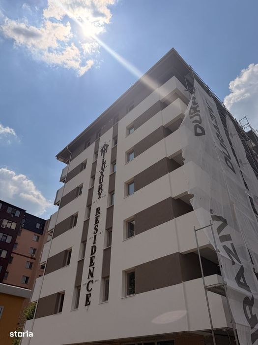 Garsonieră Chiajna , Ansamblul Nou — fotografia 3