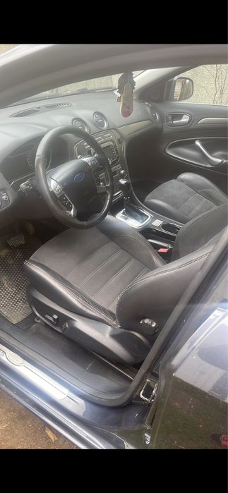Vand ford mondeo