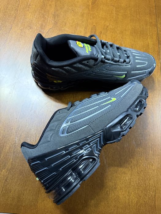 Nike Air Max Plus 42/43/44 noi new