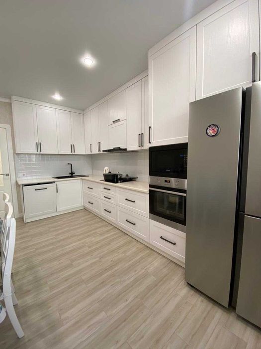 Продам 3-х комн квартиру 19 мкрн