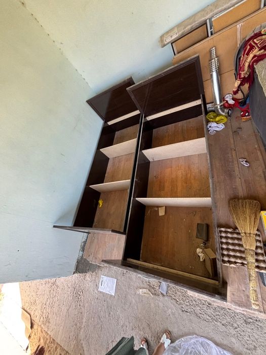 Кровать одно спальный