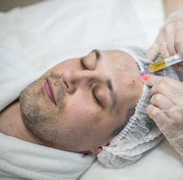 Плазмолифтинг лица, Акция плазмолифтинг лица Алматы