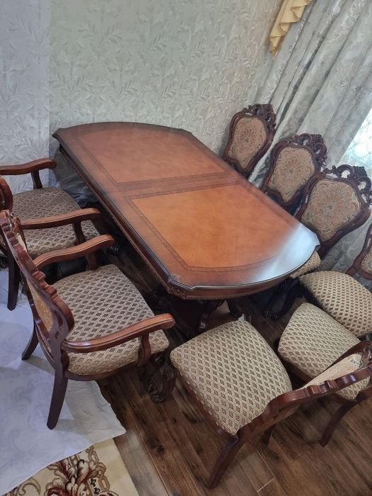 Мебел новый комплект