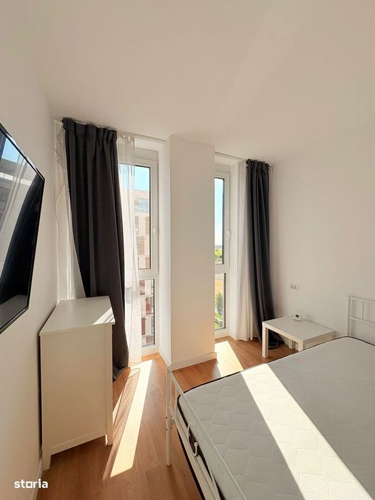Ap 2 camere Campeador City - Pet Friendly