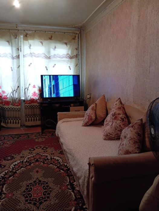 Продам 1 комнатную квартиру