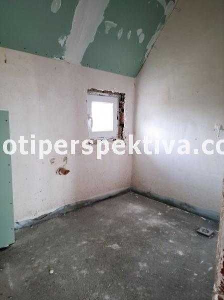 Продава се Двустаен апартамент в Пловдив, Христо Смирненски - 56 кв.м за 660 €/кв.м - Снимка #5