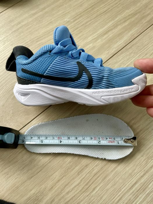 Обувки/ маратонки МНОГО ЗАПАЗЕНИ