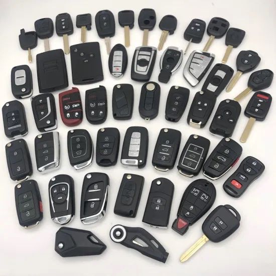 Kalit yozish xizmati, Запись ключа, пульта на любые виды авто