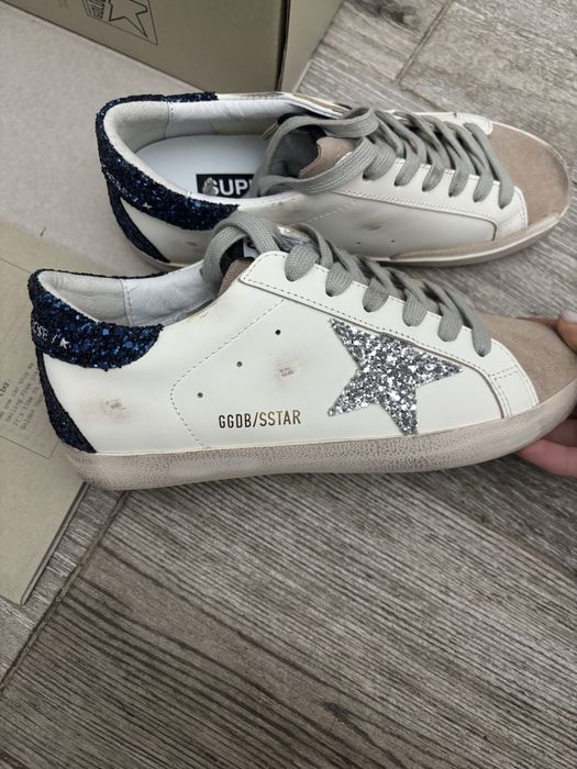 adidasi golden goose