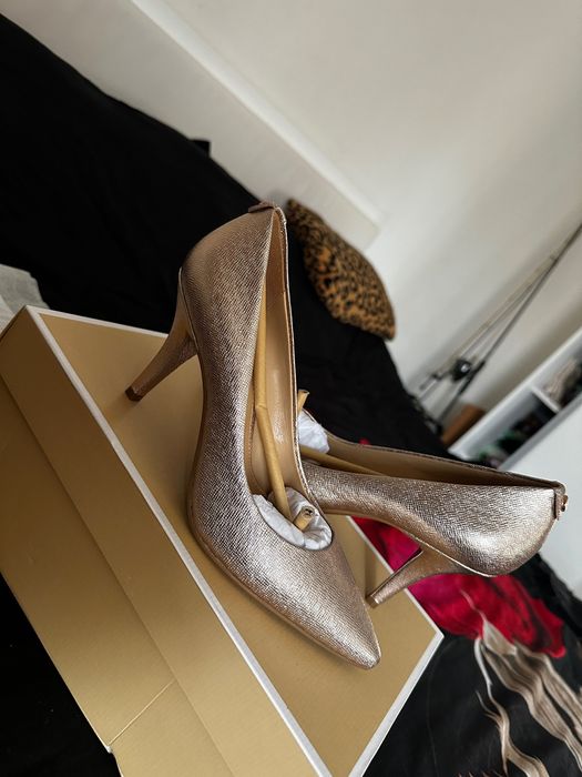 Pantofi Michael Kors