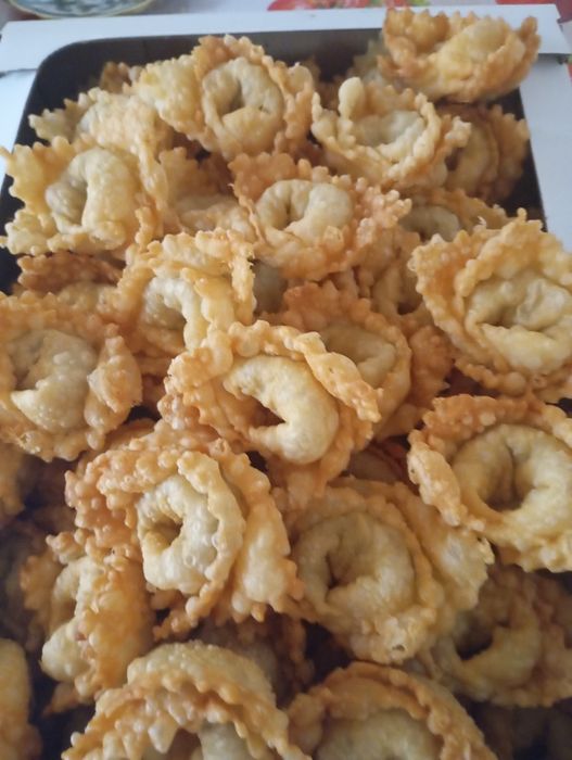 Юпка чучвара норин сомса ва бошка таомлар тайерлаймиз