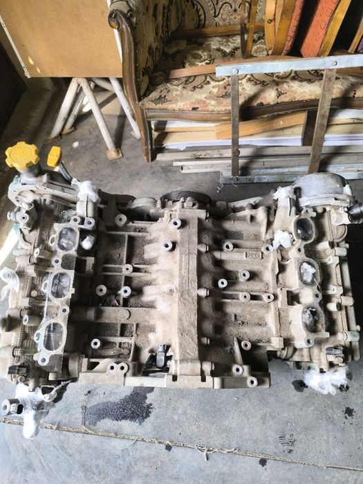 Продам двигатель EZ 30 Subaru