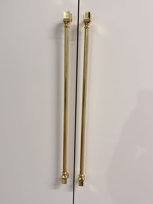 Двереые ручки для шкафов