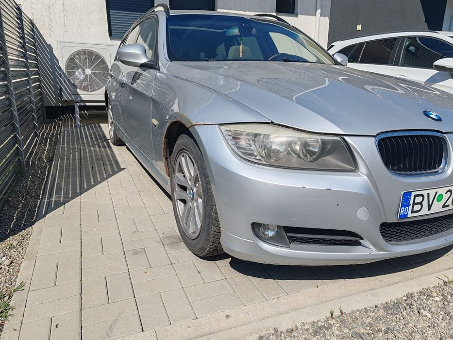 BMW 3 Series 2010 — imagine 3