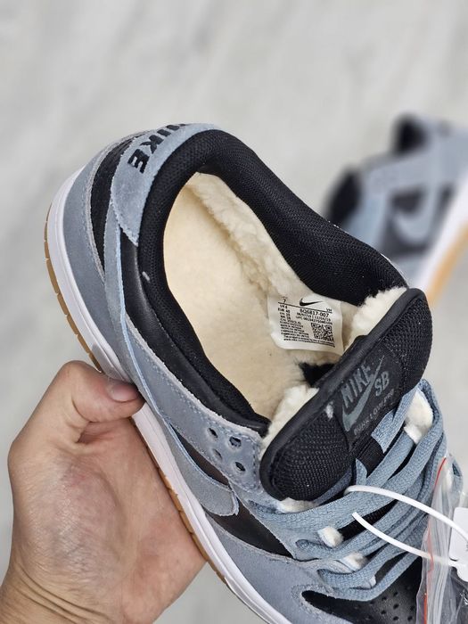 Кроссовки Найк Данки