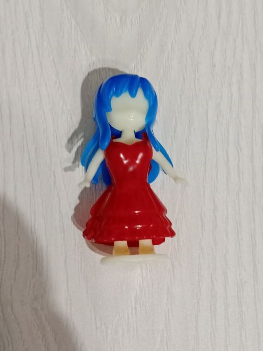 Игрушка для девочек