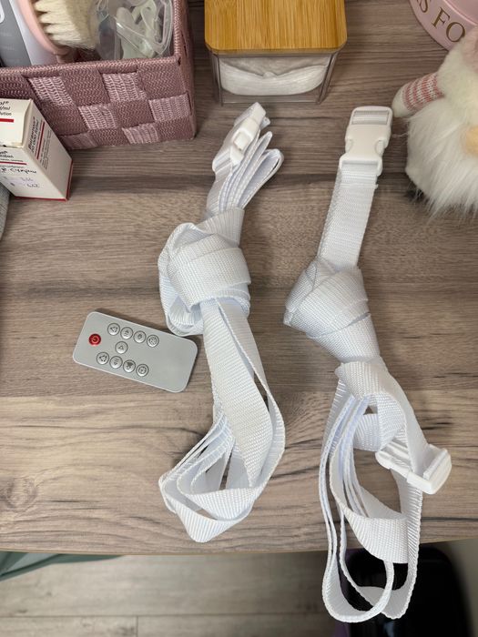 Електрическа кошара Cangaro