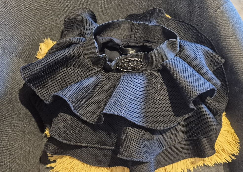 Детска пола и рокля Junona