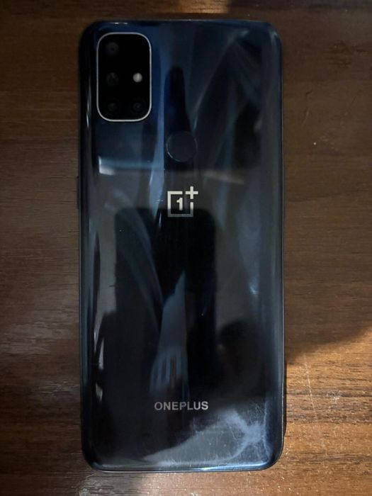 OnePlus Nord N10 5G