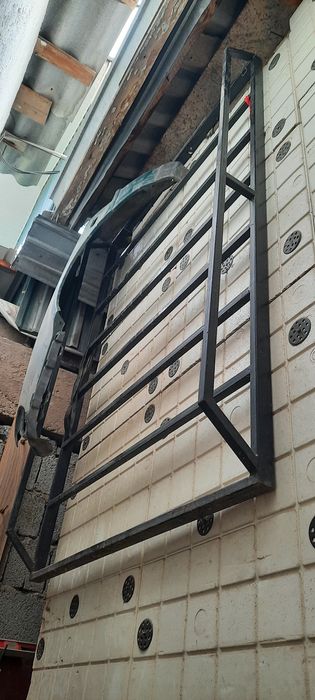 Верхни багаж корзина