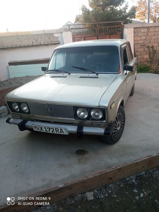 Продам Ваз 2106. Выпуск1989г.