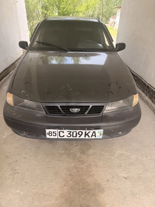 Other Nexia 2002 — 2