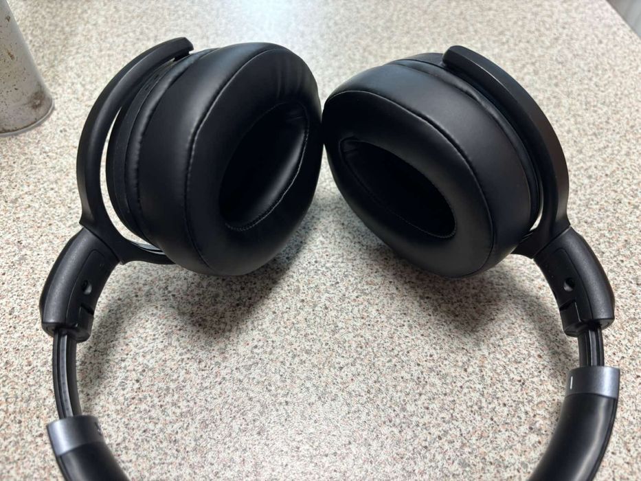 SENNHEISER HD 4.40 bluetooth слушалки