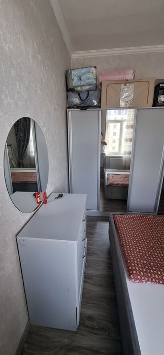 Sergeli quruvchilar