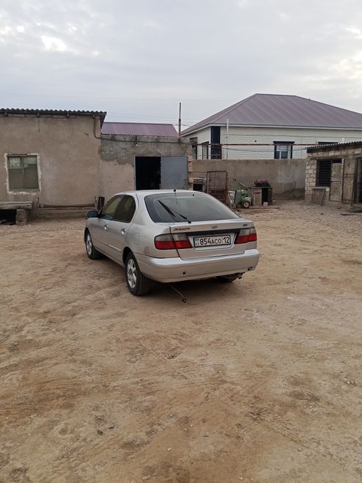 Ниссан сатылады адрес