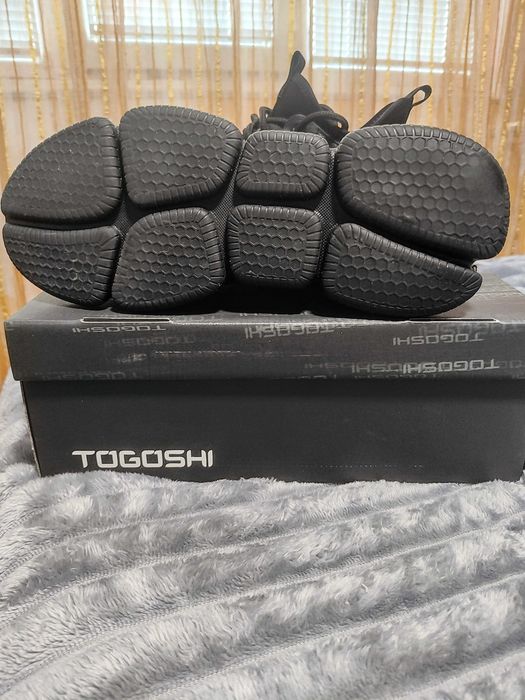 Мьжки кецове Togoshi