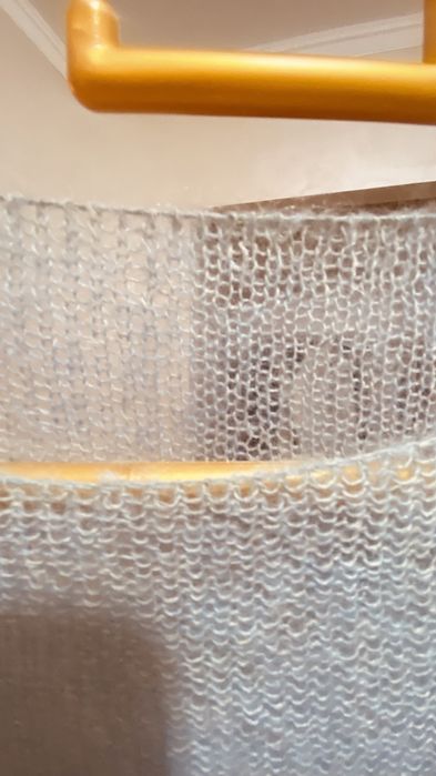 Продам кофту паутинку