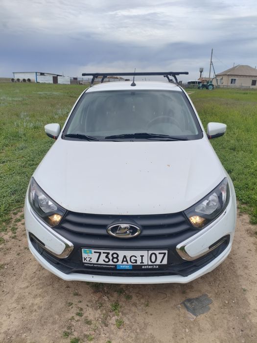 Продам гранту 2024г.в