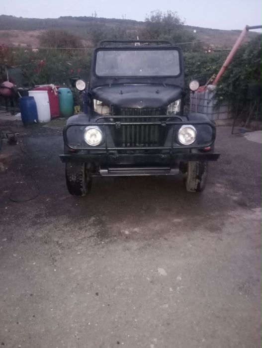 Titlu: IMS M461 din 1974 – funcțional, revizie totală