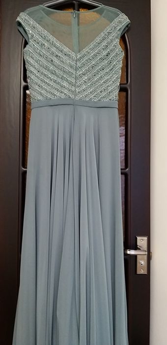 Продам вечернее платье