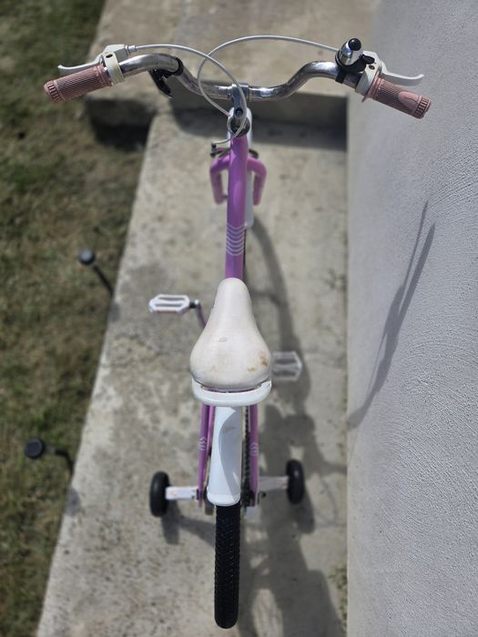 Bicicleta pentru copii 8-12 ani