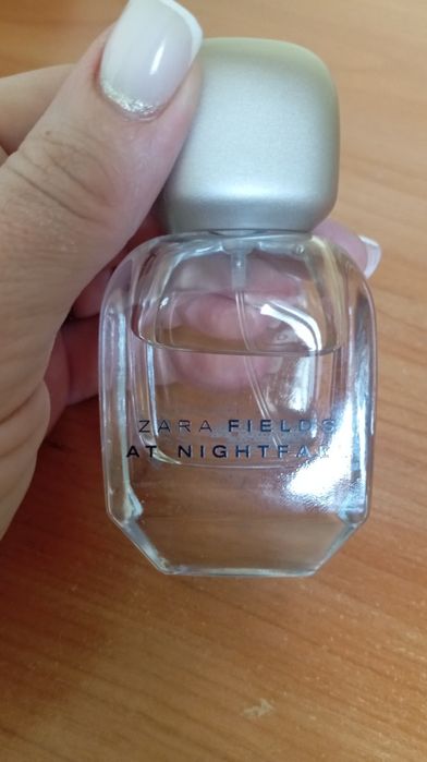 Продается туалетная вода ZARA FIELDS AT NIGHTFALL