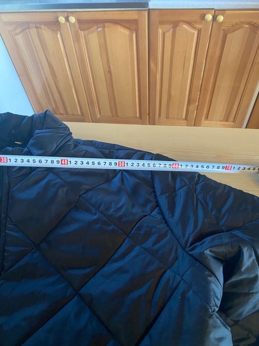 Мъжко ватирано яке 4 XXL