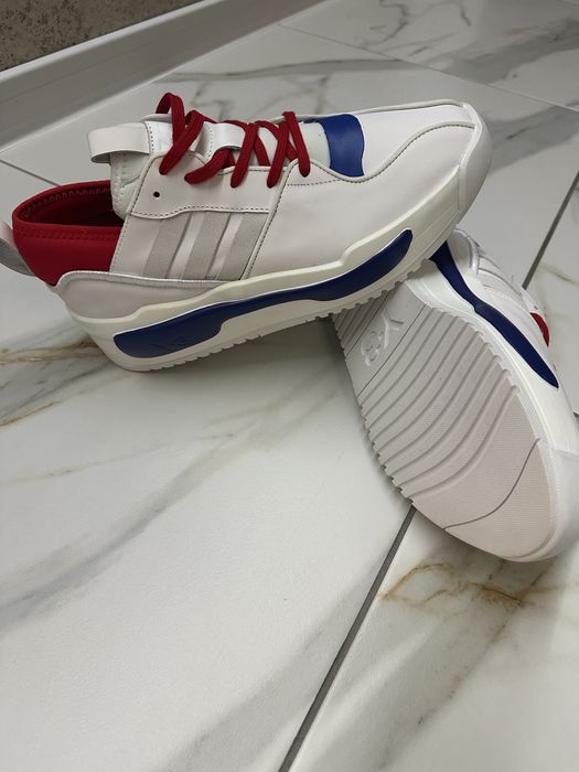 Оригинални Маратонки Johji Yamamoto - Чисто Нови!