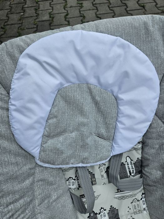 Bouncer joie 0-9kg