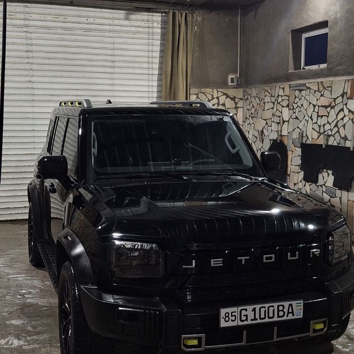 Продам свою машину жетаур Т2 отличном состоянии.