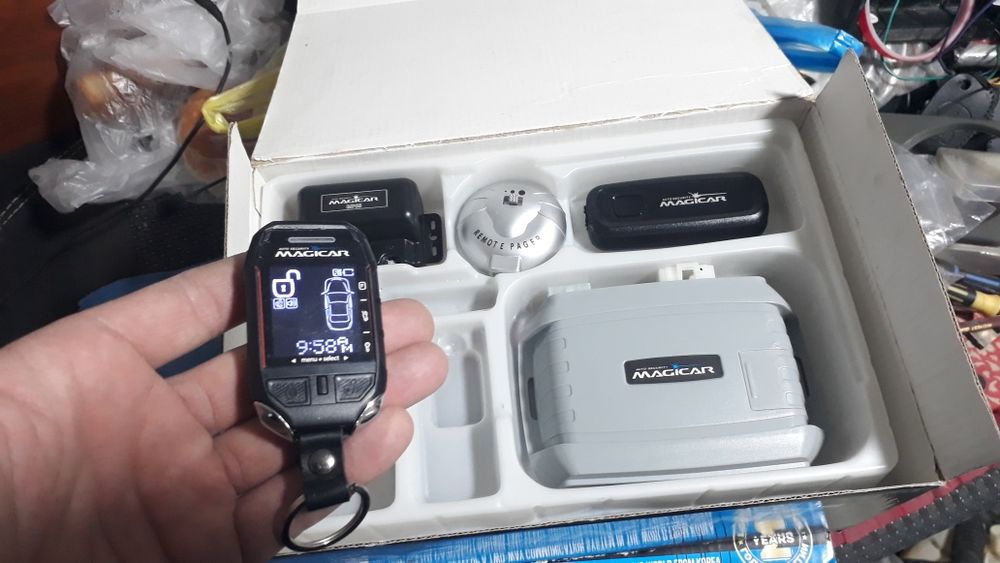 MAGICAR 908 mejikar cobalt kobilt Gentra jentra lasetti nexia spark ..