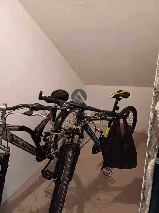 Продава се Гараж / Паркомясто в Пловдив, Мараша - 16 кв.м за 1875 €/кв.м - Снимка #3