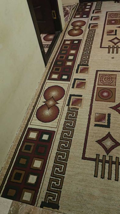 Сдаётся 1х квартира на 4 этаж орр 5-МИКР