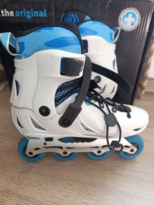 Ролики размер 37-40