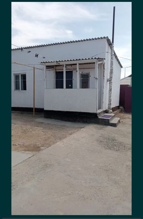 Сдается времянка