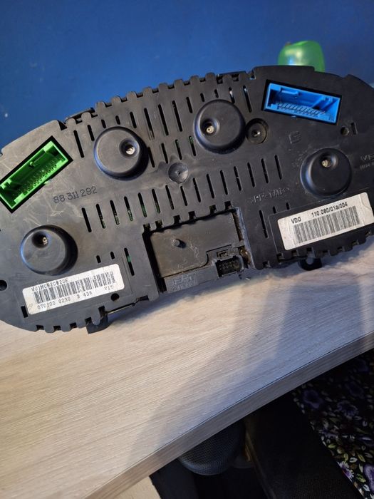 Seat Leon 1M / Toledo километраж за Дизел