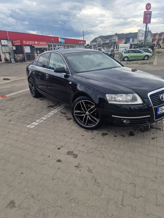 AUDI A6 2007 — imagine 2