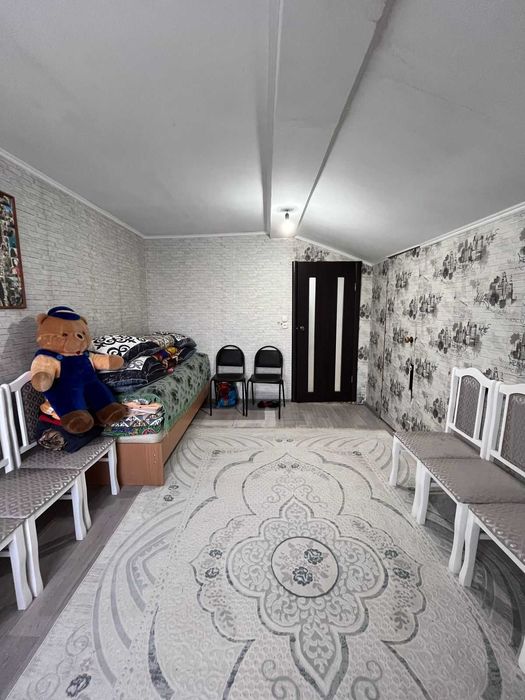 Частный дом (дача) в СТ Локомотив