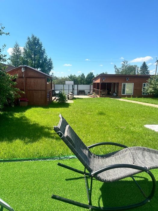 Продам отличную дачу